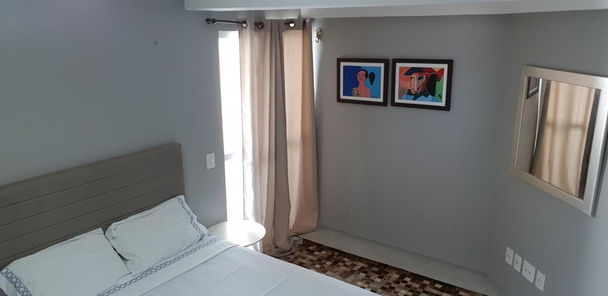 Scopa Beach - apartamento no Porto das Dunas - vizinho ao Beach Park Aquiraz Exterior foto