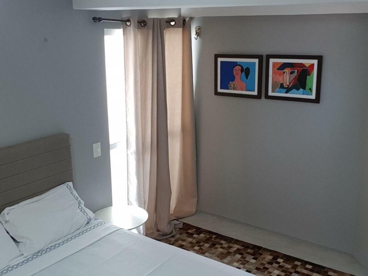 Scopa Beach - apartamento no Porto das Dunas - vizinho ao Beach Park Aquiraz Exterior foto